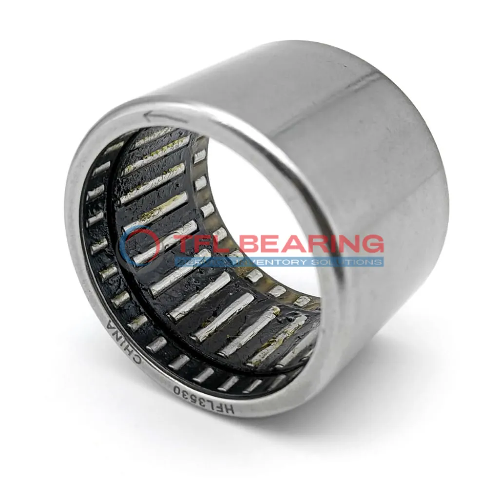 One Way Bearing HFL0308-KF